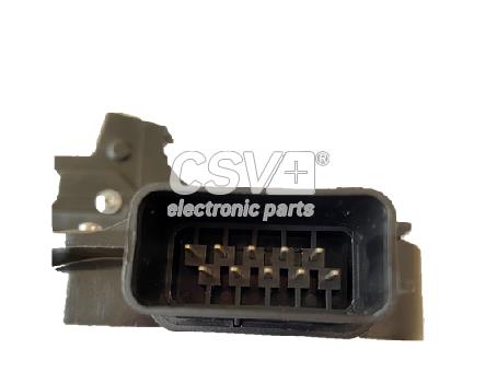 imagen del conector del producto Actuador Trasero Izdo. Ford