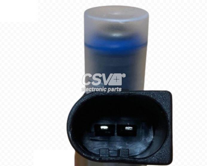 imagen del conector del producto Inyector Gasolina Vag
