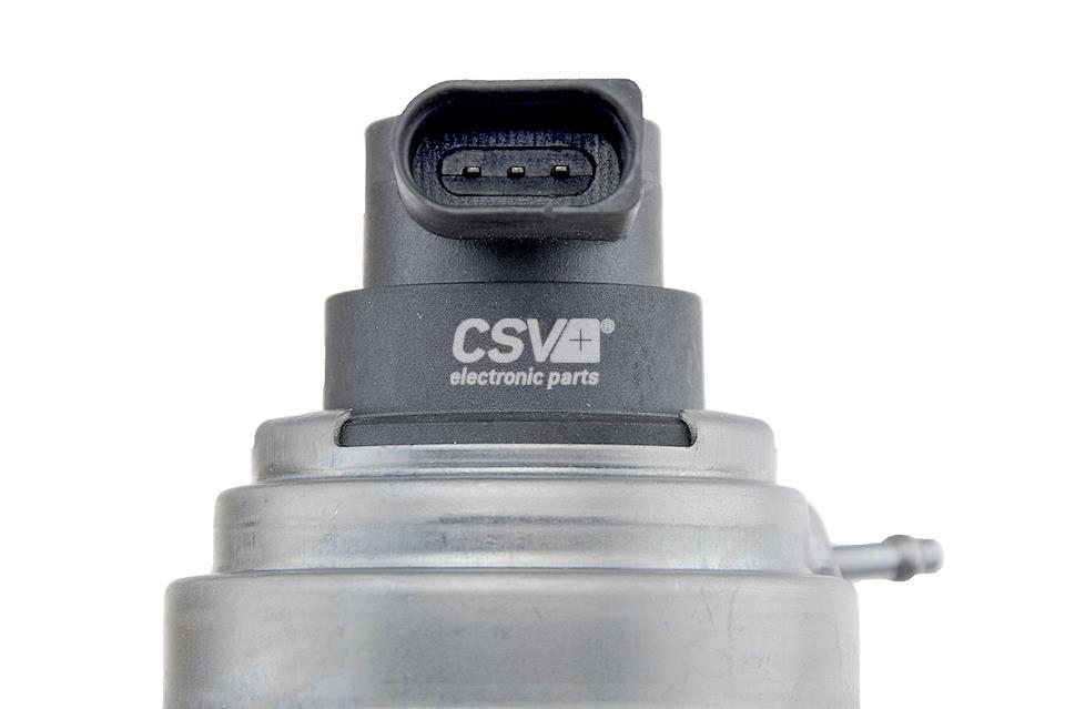 imagen del conector del producto Actuador Turbo Vag