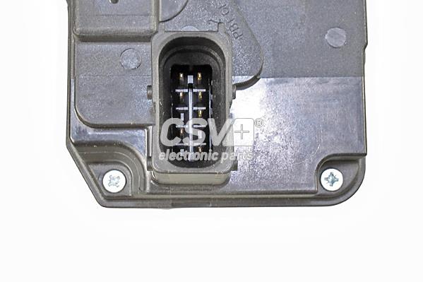 imagen del conector del producto Actuador Trasero Dcho. Opel