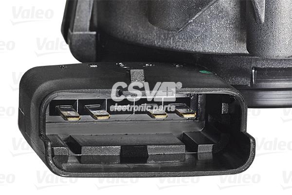 imagen del conector del producto Motor Limpia Delant. Renault