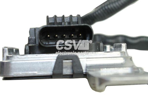 imagen del conector del producto Sensor Nox Vag