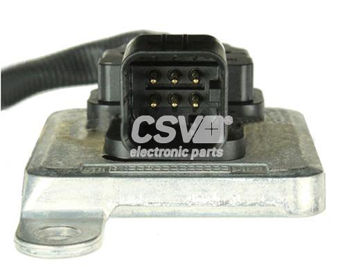 imagen del conector del producto Sensor Nox Opel
