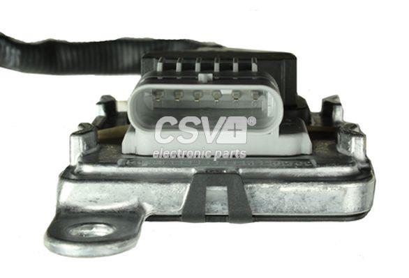 imagen del conector del producto Sensor Nox Opel