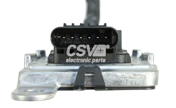 imagen del conector del producto Sensor Nox Opel
