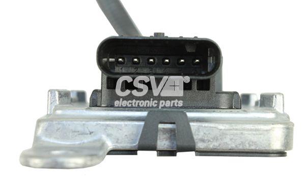 imagen del conector del producto Sensor Nox Opel