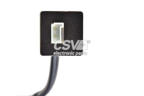 imagen del conector del producto Actuador Maletero Opel