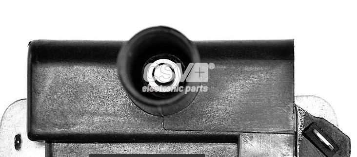 imagen del conector del producto Bobina De Encendido Nissan