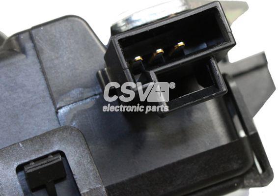 imagen del conector del producto Actuador De Maletero Opel