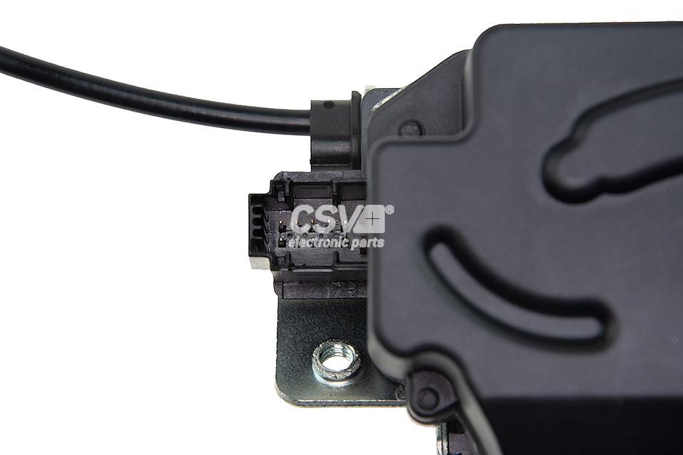 imagen del conector del producto Actuador Maletero Mercedes