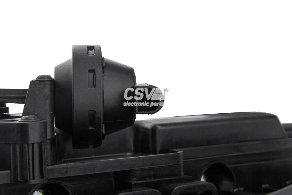 imagen del conector del producto Colector Admision Mercedes