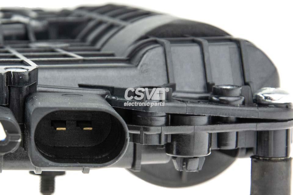 imagen del conector del producto Actuador Delantero Izqdo Bmw