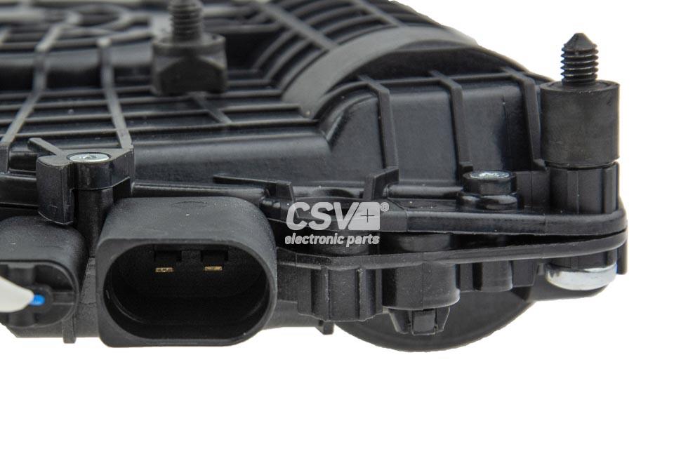 imagen del conector del producto Actuador Trasero Dcho Bmw