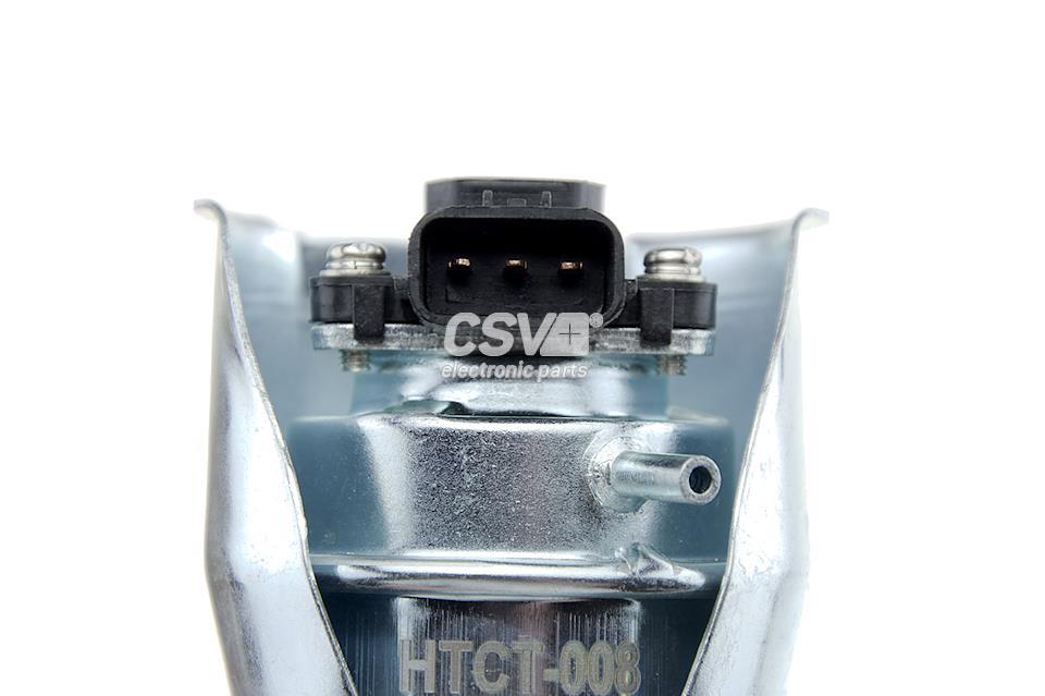 imagen del conector del producto Actuador Turbo Ford