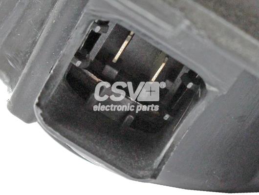 imagen del conector del producto Motor Vent. Habitaculo Vag