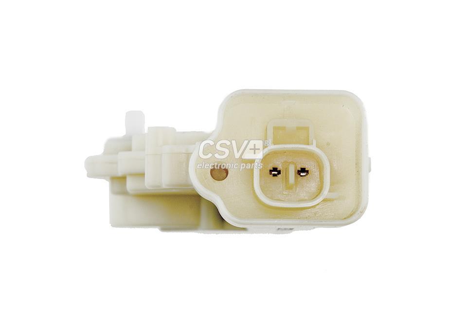 imagen del conector del producto Actuador Trasero Izqdo. Toyota