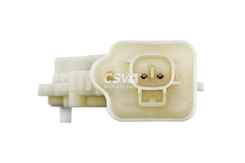imagen del conector del producto Actuador Trasero Dcho Toyota
