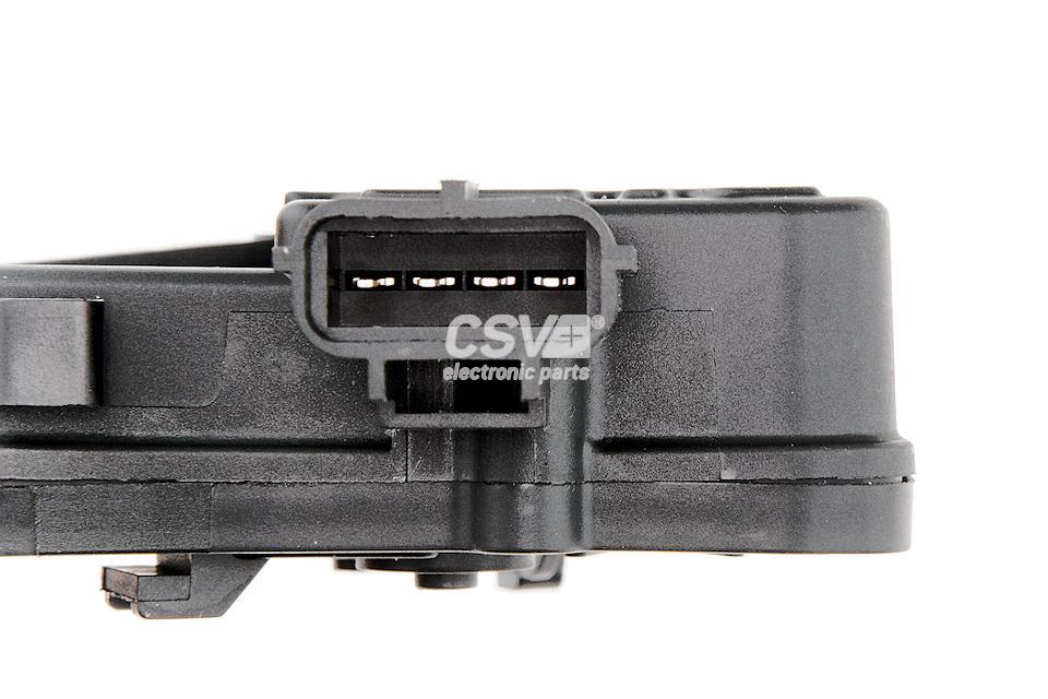 imagen del conector del producto Actuador Derecha Chrysler