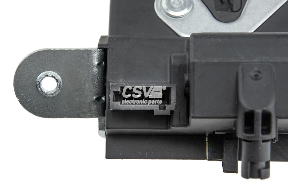 imagen del conector del producto Actuador Maletero Fiat