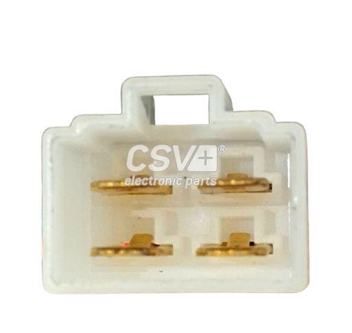 imagen del conector del producto Motor Limpia Mitsubishi