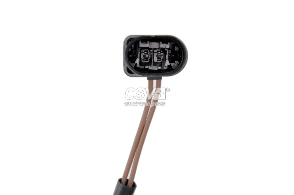 imagen del conector del producto Actuador Capo Vag