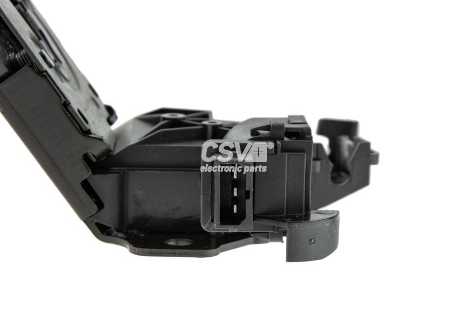 imagen del conector del producto Actuador Maletero Vag