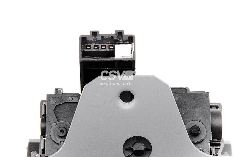 imagen del conector del producto Actuador Maletero Ford