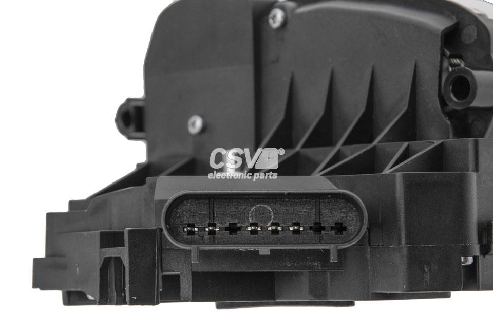 imagen del conector del producto Actuador Delantero Izqdo. Volvo