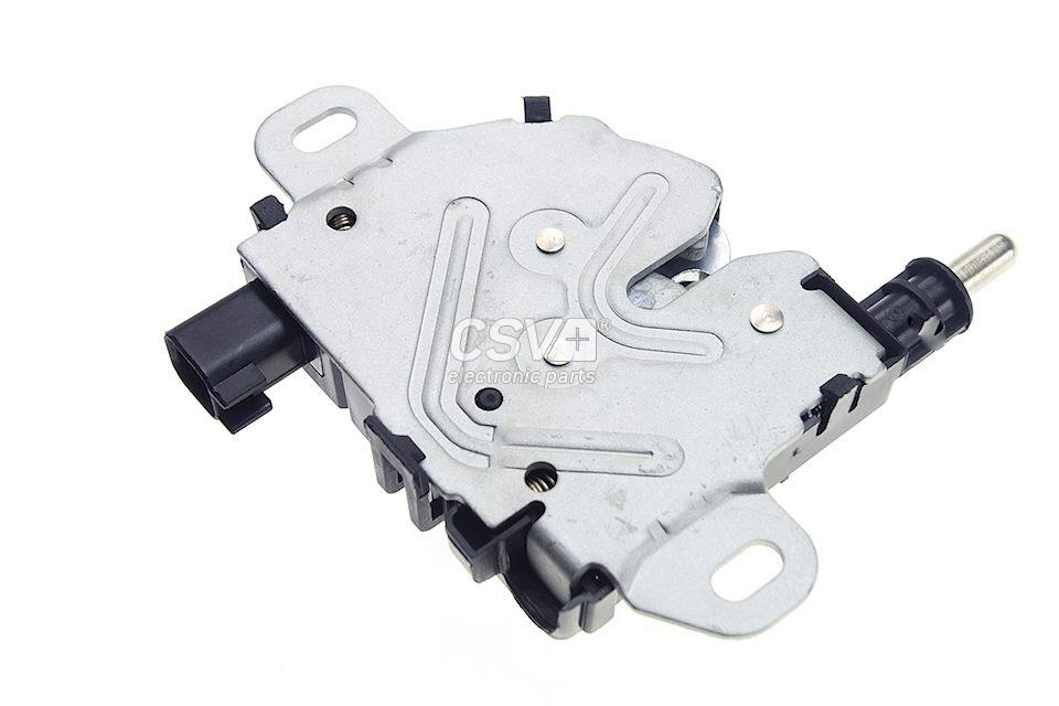 imagen del conector del producto Actuador Maletero Ford