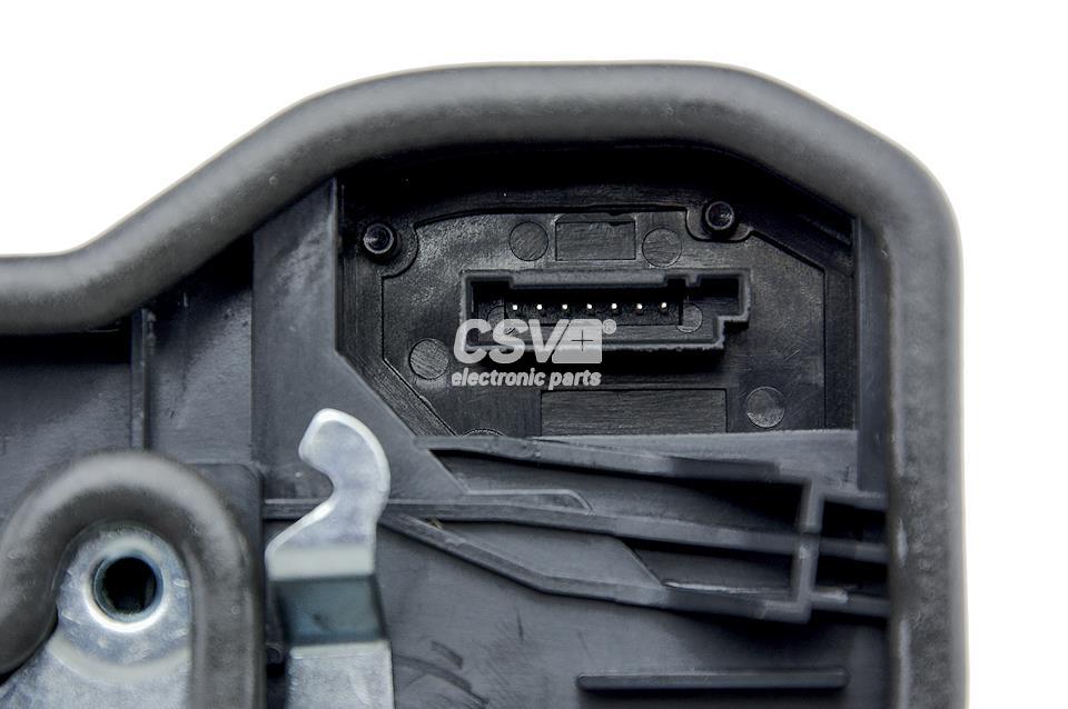 imagen del conector del producto Actuador Delantero Iqdo Bmw