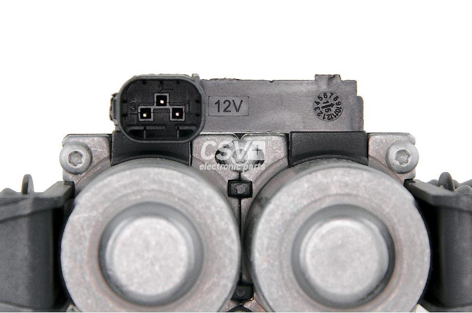 imagen del conector del producto Valvula Refrigerante Bmw