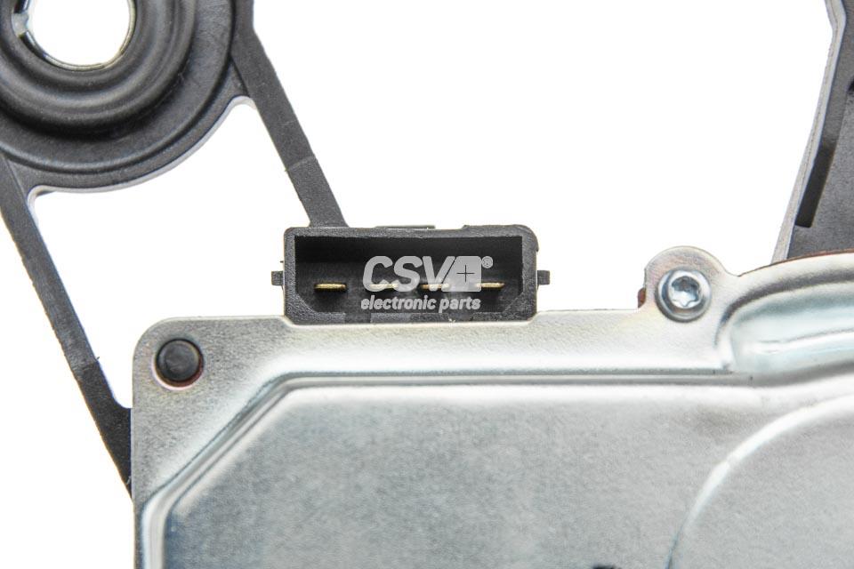 imagen del conector del producto Motor Limpia Grupo Vag