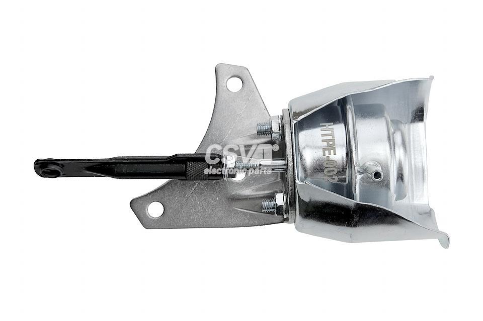 imagen del conector del producto Actuador Turbo Psa