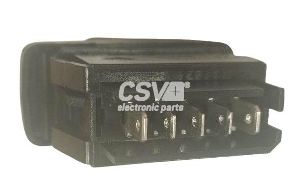 imagen del conector del producto Interruptor Elevalunas Renault