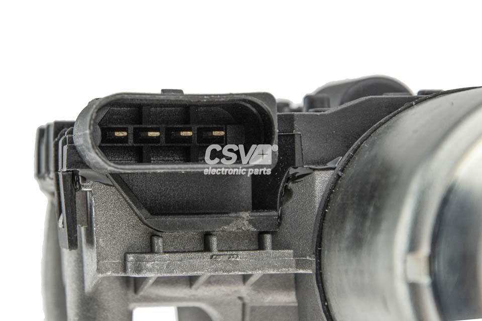 imagen del conector del producto Motor Limpia Grupo Vag