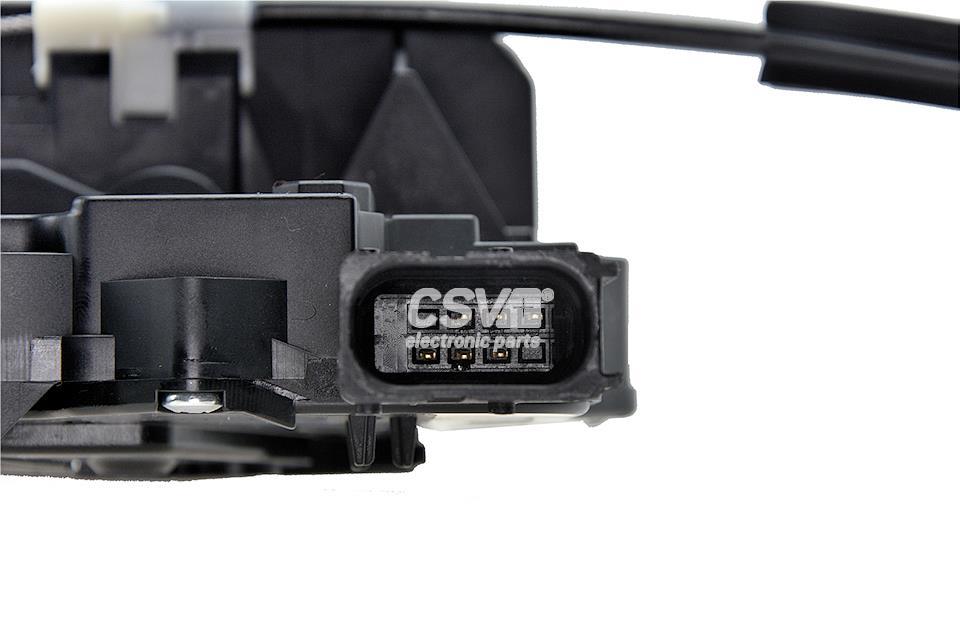 imagen del conector del producto Actuador Puerta Corredera Psa