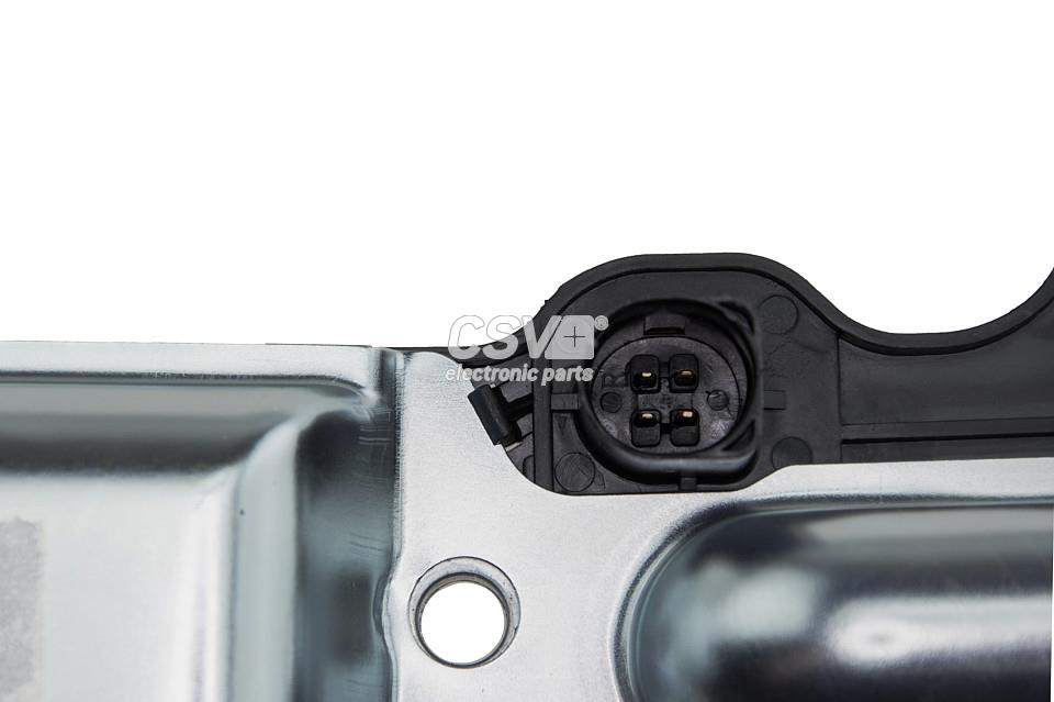 imagen del conector del producto Manecilla Puerta Maletero Vag