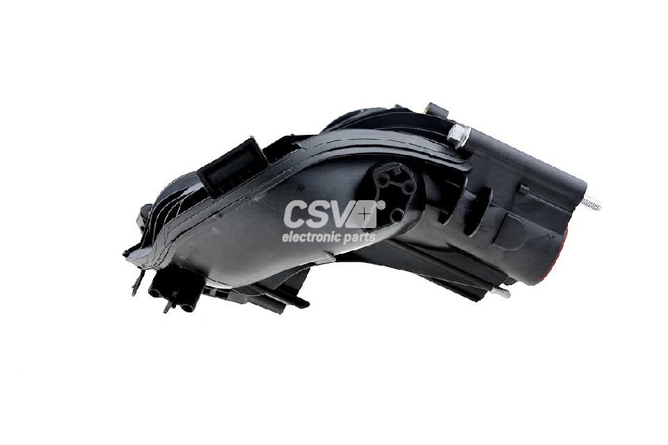 imagen del conector del producto Colector De Admision Bmw