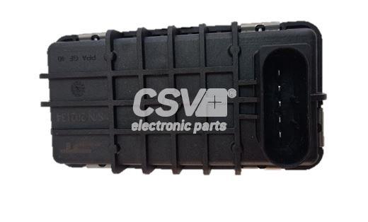 imagen del conector del producto Actuador Turbo Mercedes (g271)