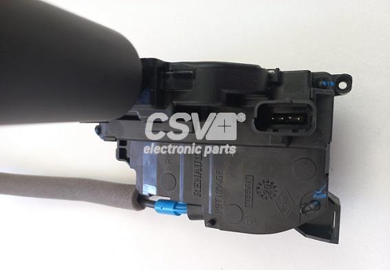 imagen del conector del producto Actuador Delant. Dcho. Renault