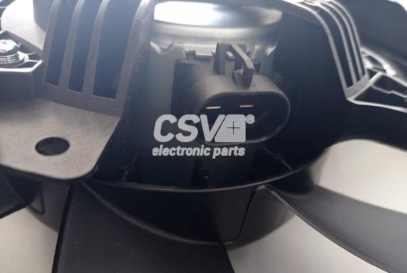 imagen del conector del producto Electroventilador Psa