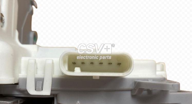 imagen del conector del producto Actuador Delant. Dcho. Vag