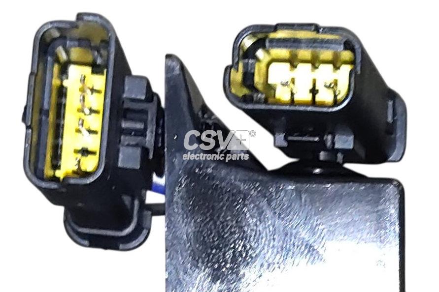 imagen del conector del producto Deposito Inyeccion Urea Psa