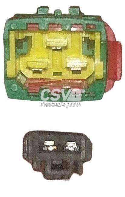 imagen del conector del producto Antirrobo Psa