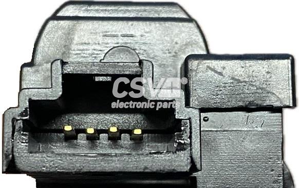 imagen del conector del producto Actuador Maletero Nissan