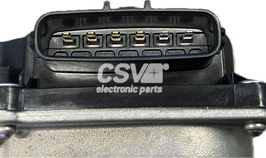 imagen del conector del producto Cuerpo Mariposa Nissan