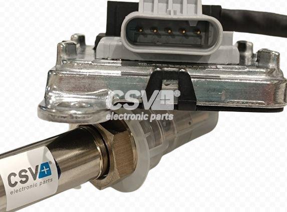 imagen del conector del producto Sensor Nox Renault