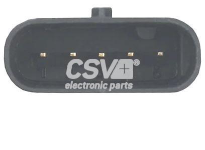 imagen del conector del producto Sensor Nox Vag