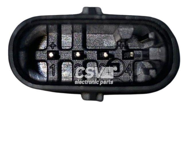 imagen del conector del producto Caudalimetro Ford