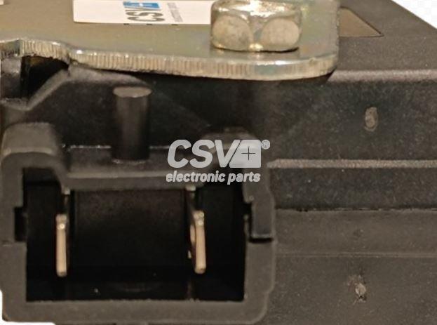 imagen del conector del producto Actuador Tras.dcho. Dacia